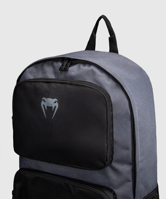 Torba sportowa Venum Essential L – Szara/Czarna