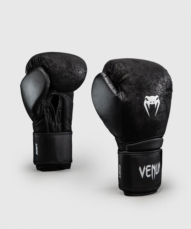 Luvas de boxe Venum Stone 2.0 – Preto
