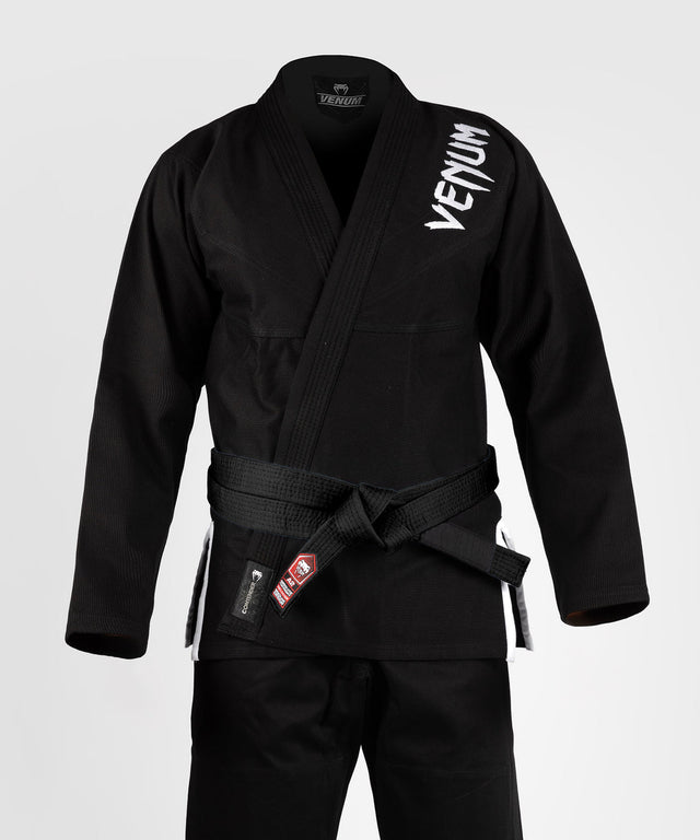 Venum BJJ Gi Contender 3.0 - 380 - Svart