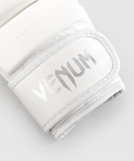 Venum MMA Handskar Contender 1.5 – Vit/Silver