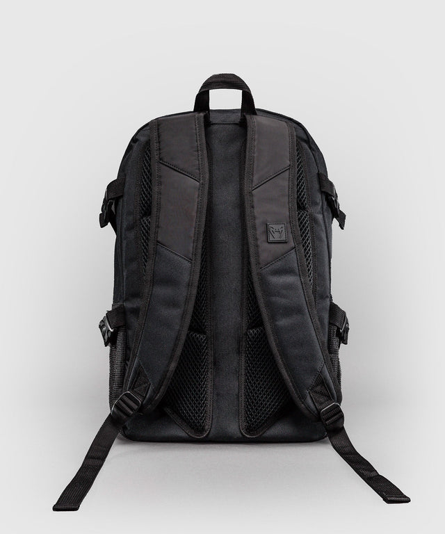 Venum Amazonia Reborn L Rucksack – Schwarz/Rot