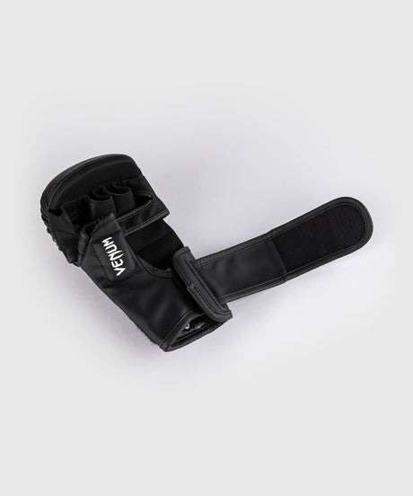 Venum MMA Gloves x TEKKEN 8 King – Black/Yellow
