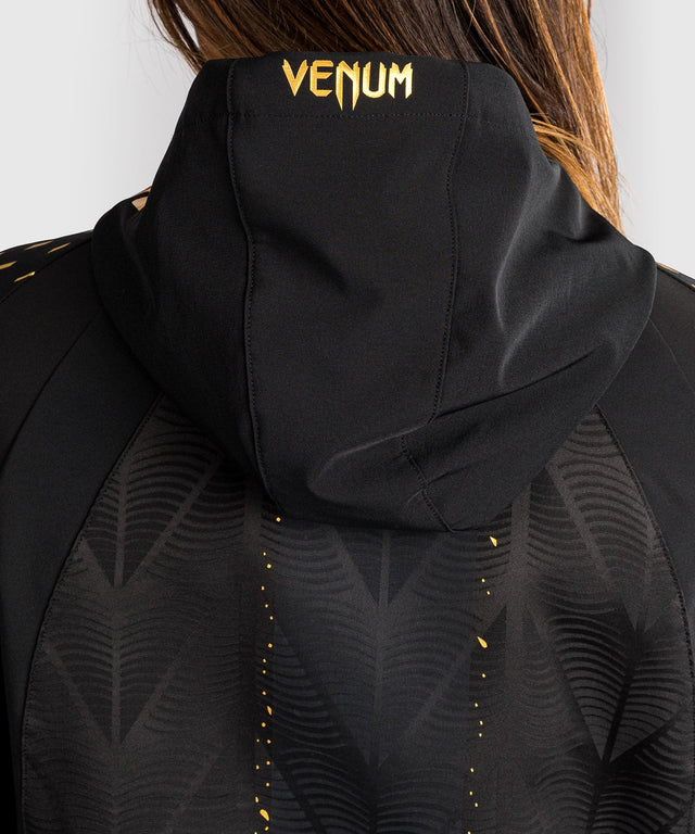 Venum UFC Hoodie Zenith Kvinder - Champion
