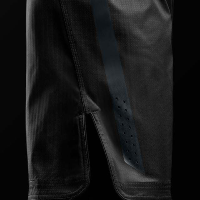 Hayabusa MMA Shorts Apex Core – Black
