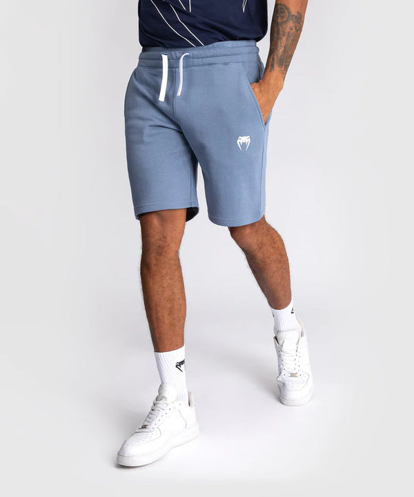 Pantaloni scurți Venum Classic – Albastru Ocean