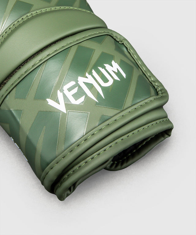 Luvas de boxe Venum Contender 1.5 XT 3D – Caqui