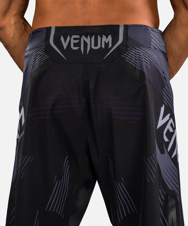 Venum MMA-shorts No-Gi 6.0 - Sort/Grå
