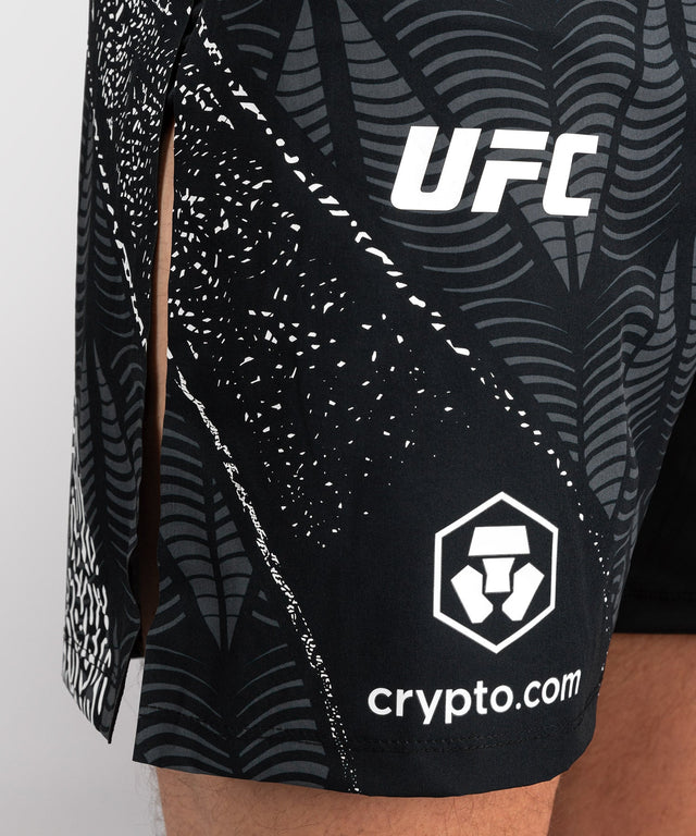Calções de MMA Venum UFC Zenith Gladiator – Preto