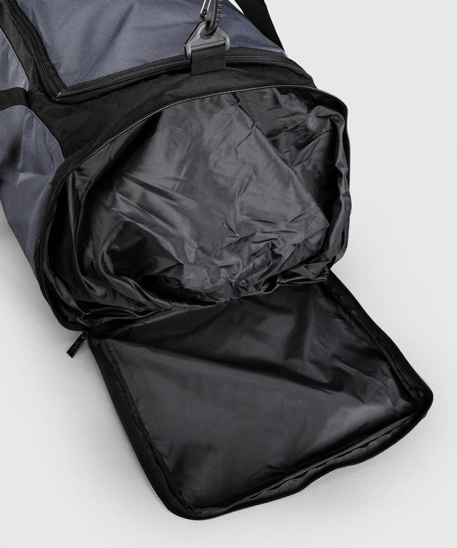 Sac de sport Venum Essential L – Gris/Noir