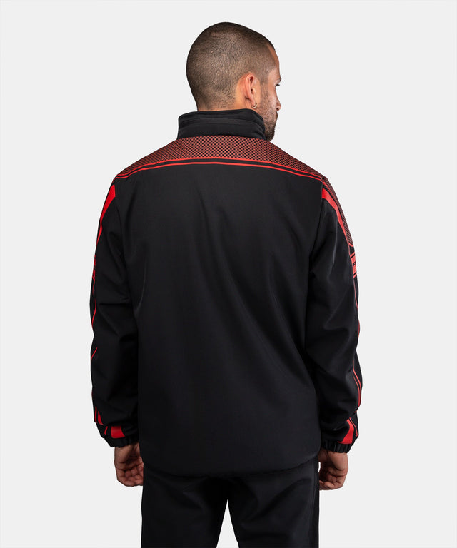 Sweatshirt com Fecho Venum UFC Unity Homem – Preto