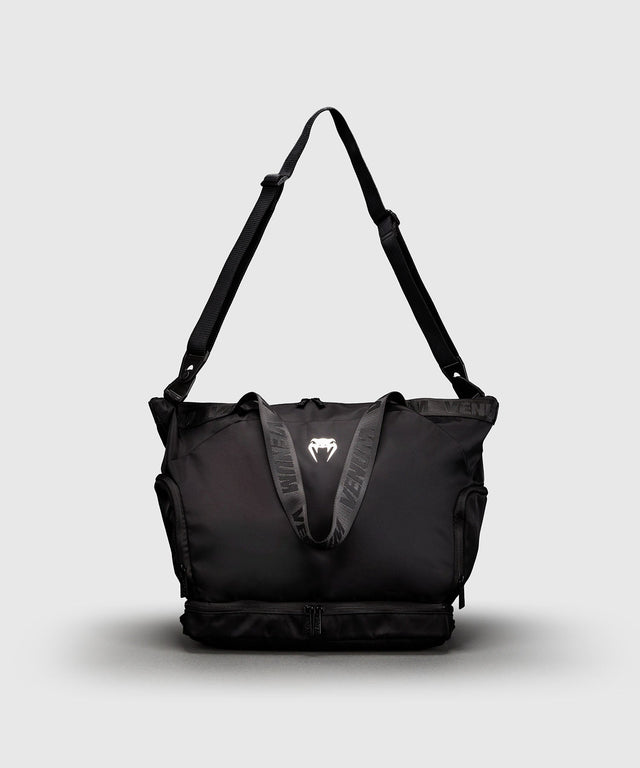 Venum Sporttas Essential - Zwart