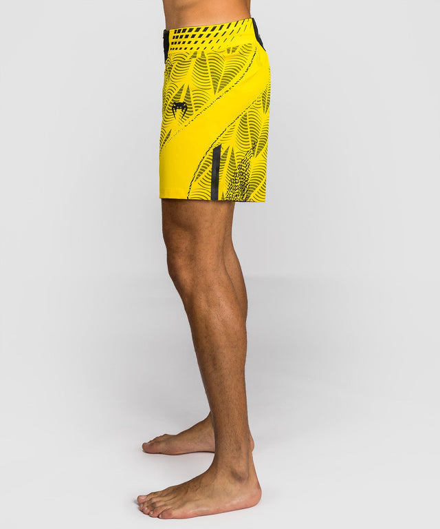 MMA trenky Venum UFC Zenith – Žluté