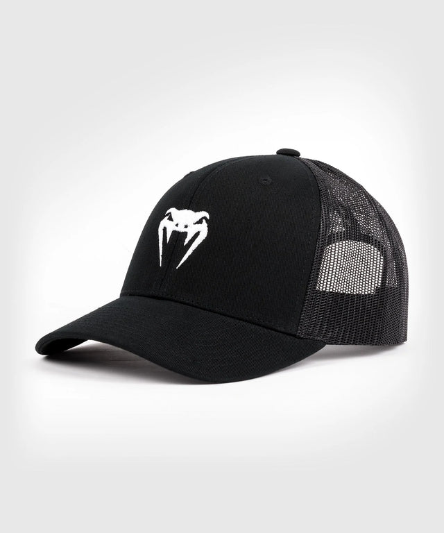 Venum Trucker Cap Classic - Zwart