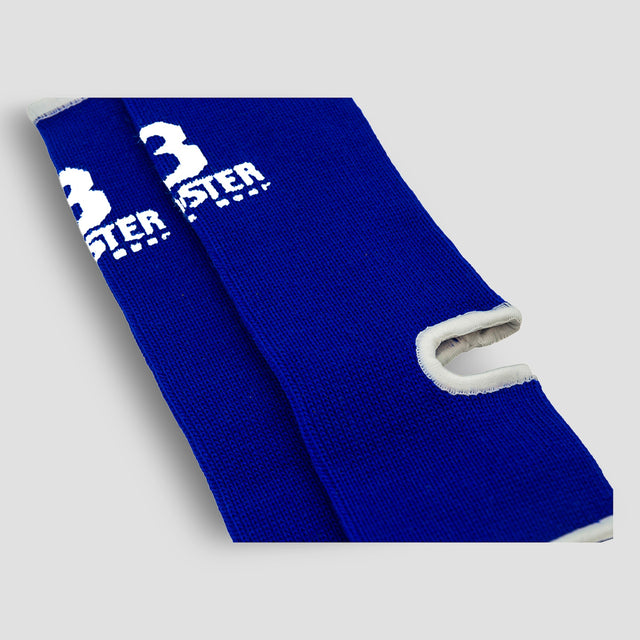 Booster Knöchelschoner AG Thai – Blau