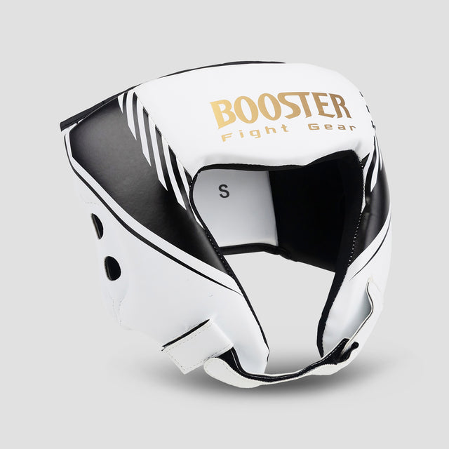 Chránič hlavy Booster Bangkok – Bílý