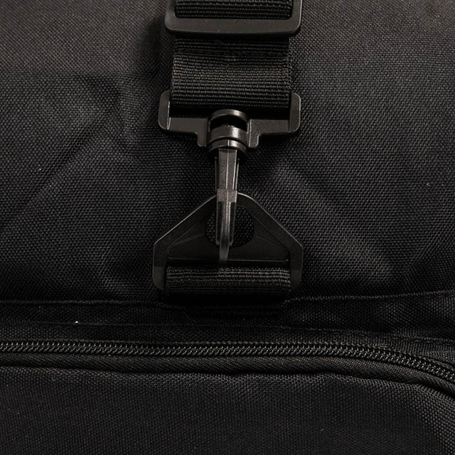 Borsa sportiva Booster B-Force Small – Nero