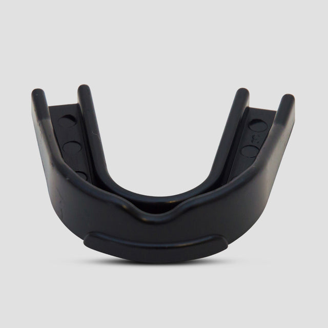 Paradenti Booster MGB - Nero