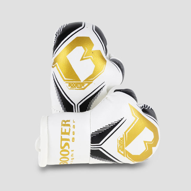Gants de boxe Booster Mini Bangkok Series – Noir