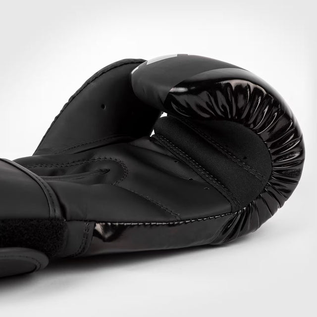 Luvas de boxe Venum Challenger 3.0 Shockwave – Preto/Branco