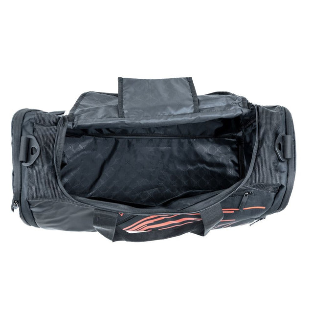 Sportovní taška Booster Performance – Černá/Červená