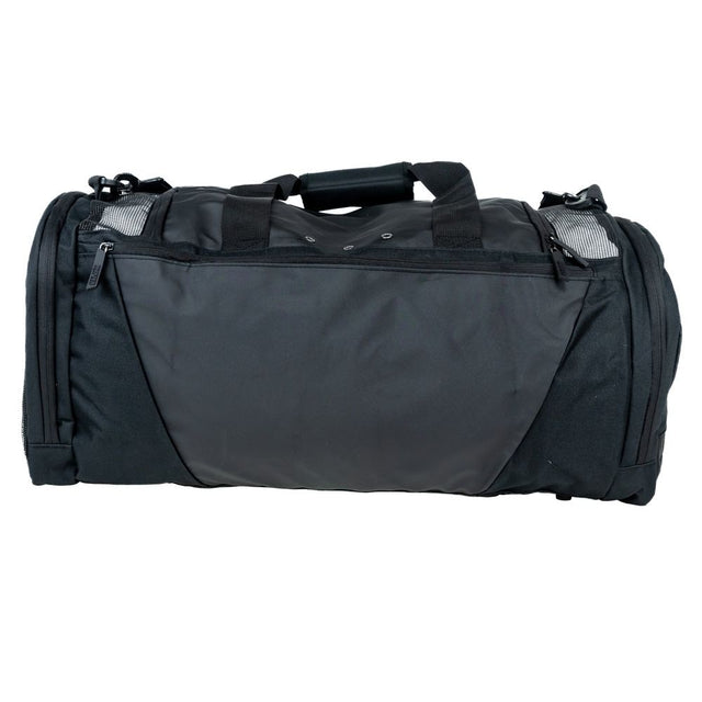 Booster Sportstaske Performance – Sort/Sort