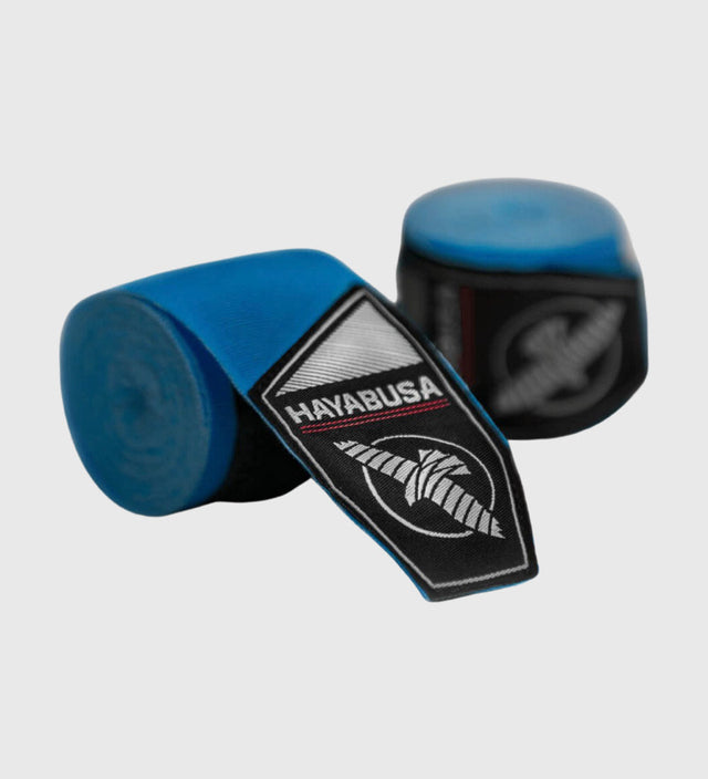 Hayabusa Bandagen – Blau – Bandagen