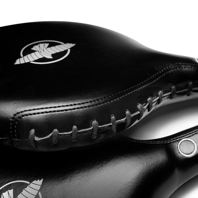 Paos Hayabusa Target – Negro