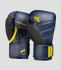 Hayabusa T3 Boxing gloves T3 - Blue/Black/Yellow - Boxing gloves