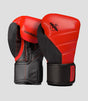 Mănuși de box Hayabusa T3 – Roșu/Negru