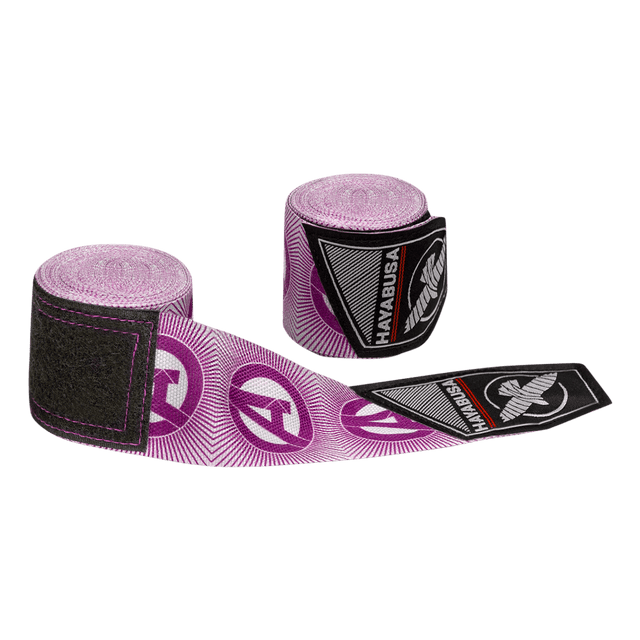 Bandes de boxe Hayabusa x Marvel Elite – Avengers