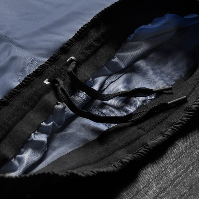 Hayabusa Grappling Shorts Core – Blue