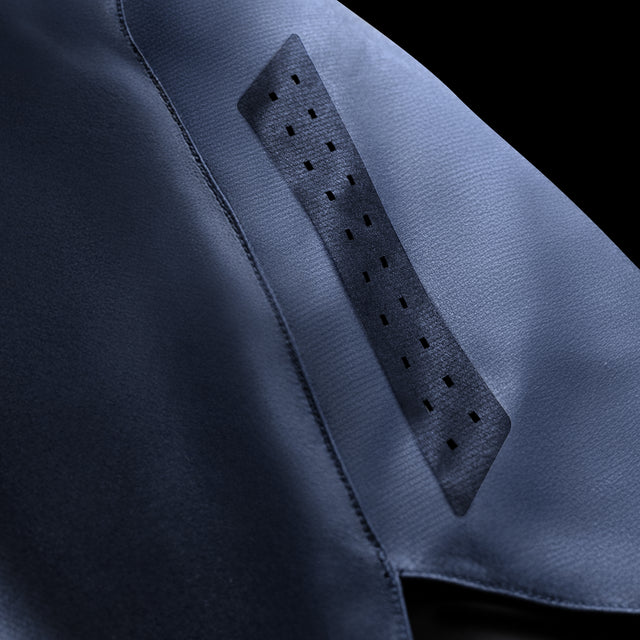 Hayabusa Grappling Shorts Core – Blue