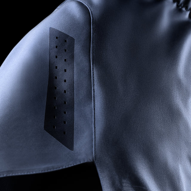 Hayabusa Grappling Shorts Core – Blue