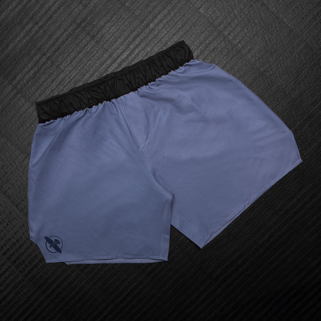 Hayabusa Grappling Shorts Core – Blue