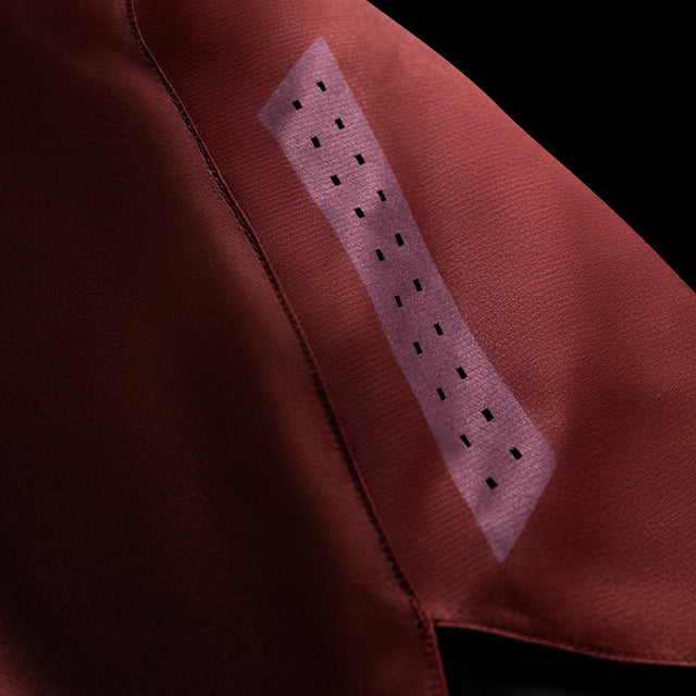 Shorts de grappling Hayabusa Core – Rouge