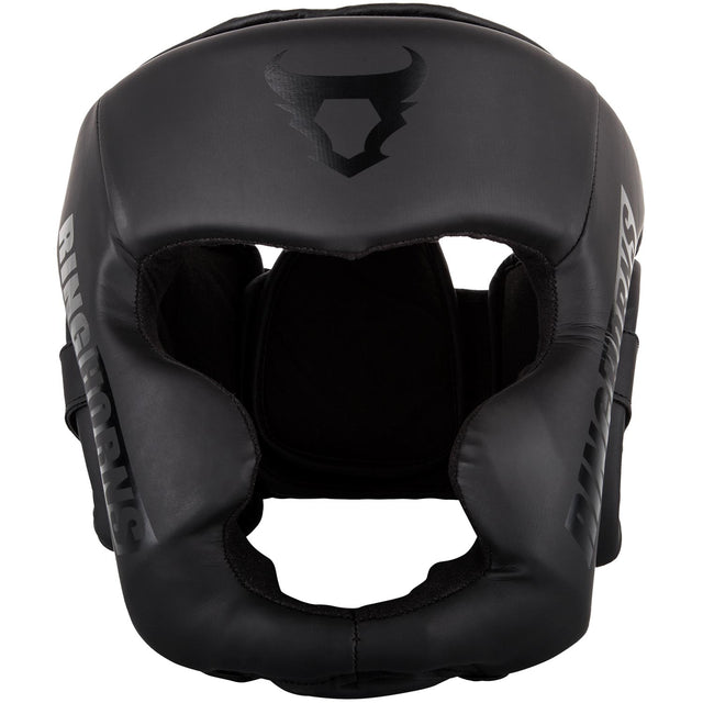 Căști Ringhorns Charger – Negru/Negru