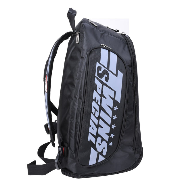 Twins Rugtas CBBT2 - Schwarz