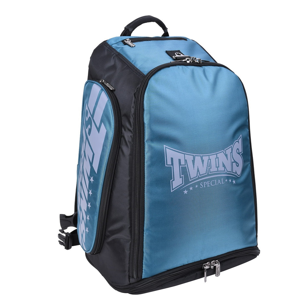 Twins Rugtas CBBT1 - Petrol