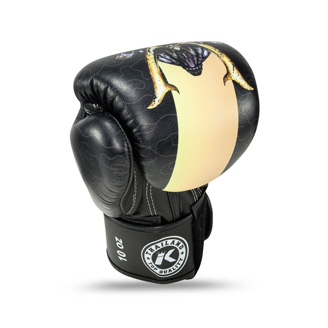 Gants de boxe King Pro Boxing – Hatamoto
