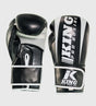 Guantoni da boxe King Revo – Nero/Bianco