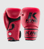 Luvas de boxe King – Vermelho – Luvas de boxe