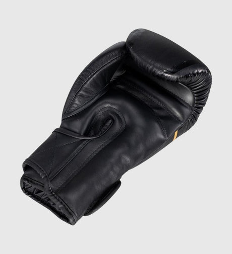 Gants de boxe King Thor – Noir/Or