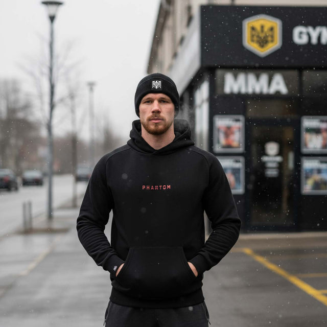 Phantom Athletics Hue Germany – Sort