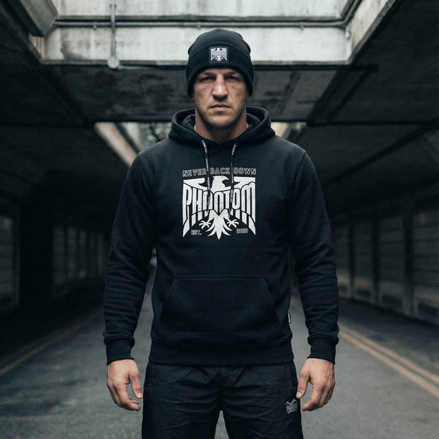 Phantom Athletics Hue Germany – Sort