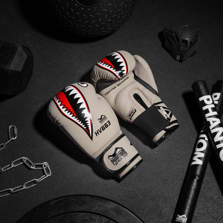 Phantom Boxing gloves Fight Squad - Sand - Boxing gloves