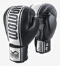 Gants de boxe Phantom MT-Pro – Noir/Blanc – Gants de boxe