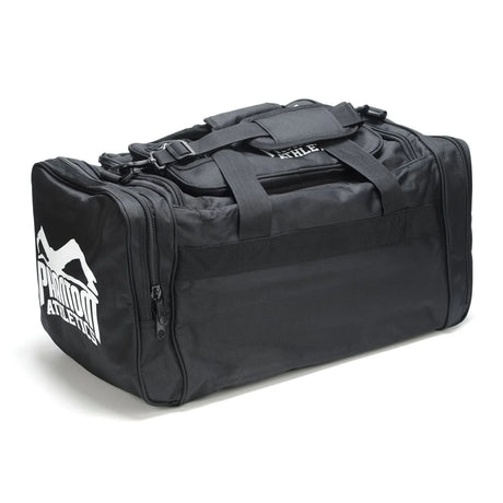 Phantom Sporttas 'Team' - Zwart/Wit - Sporttas
