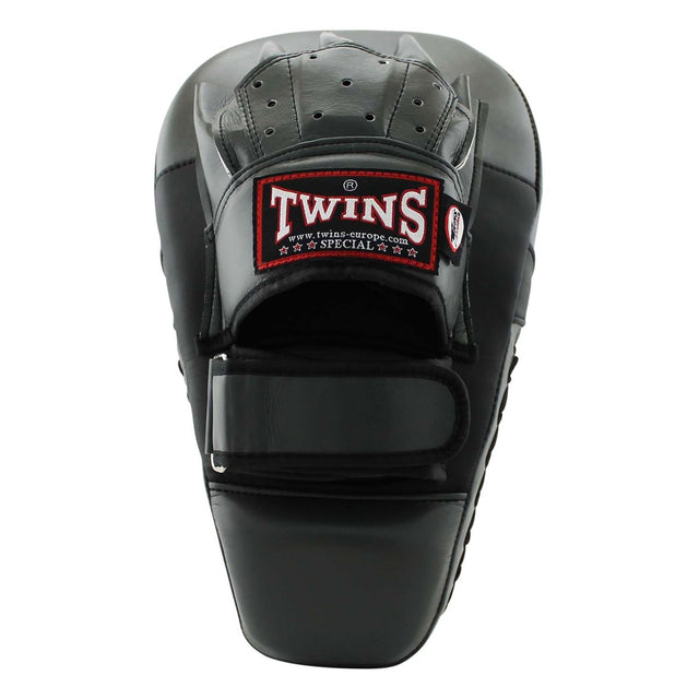 Twins Boks Pads PML21 - Sort/Grå