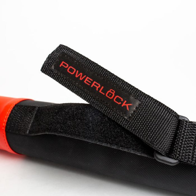 Everlast Powerlock Schlagstöcke – Rot