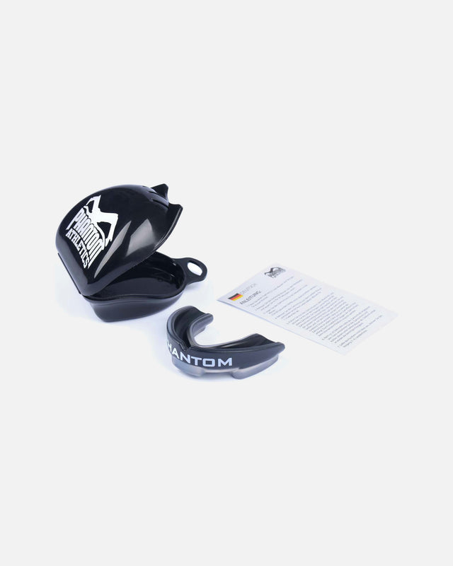 Phantom Athletics Tandbeskytter Impact - Neon